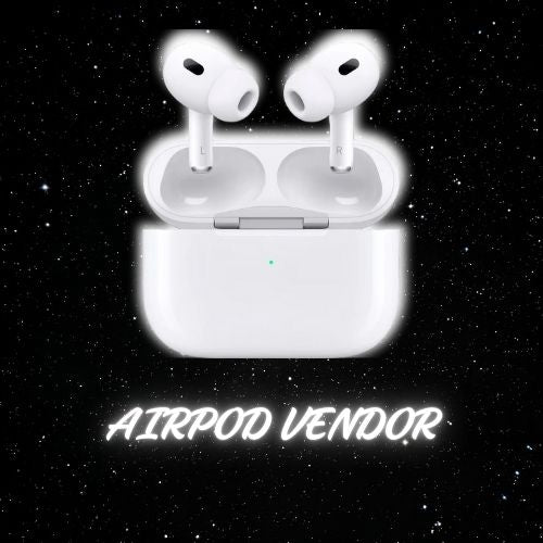 Airpod vendor