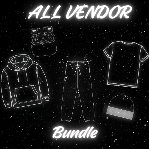 All vendor bundle