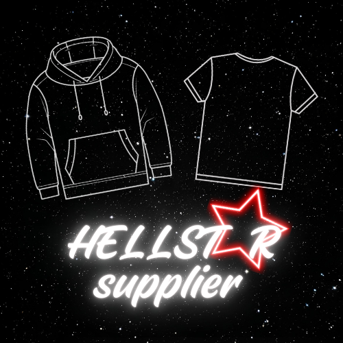 Hellstar vendor