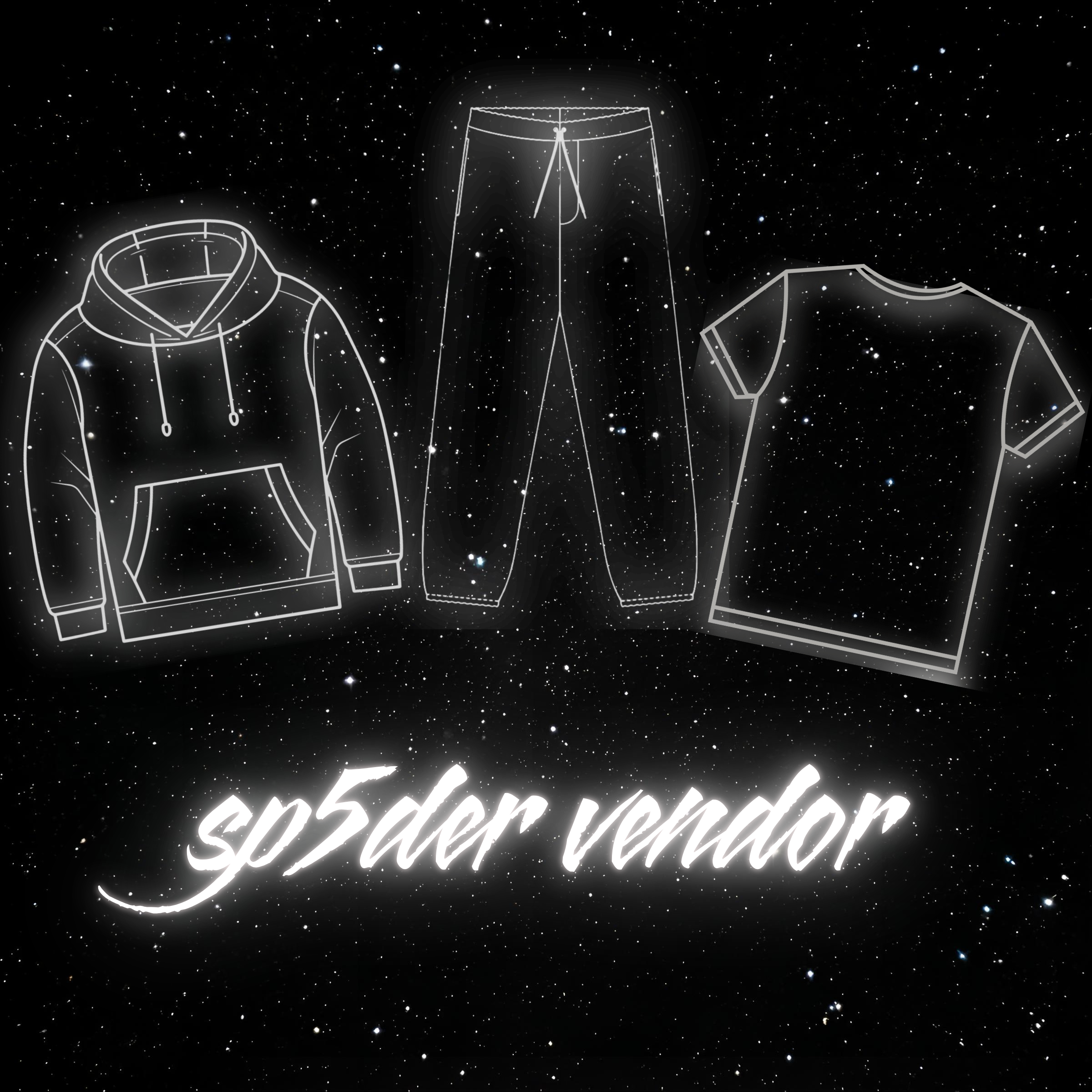 spider vendor